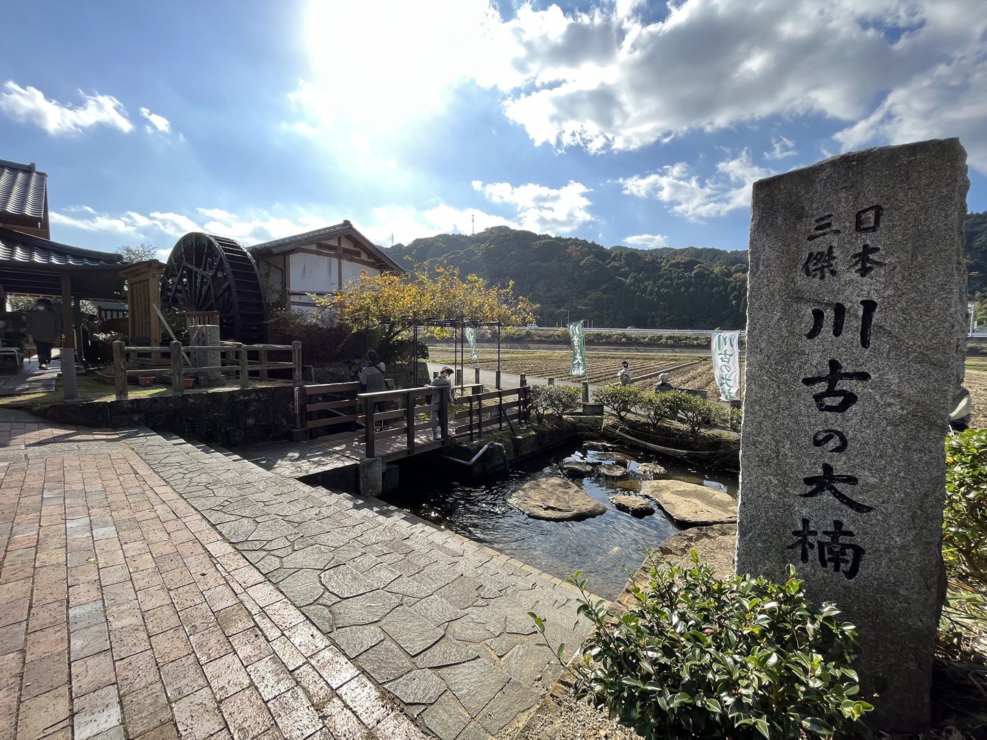 🌳 가와고의 큰 녹나무 공원(가와고노오쿠스코엔) 이미지 4